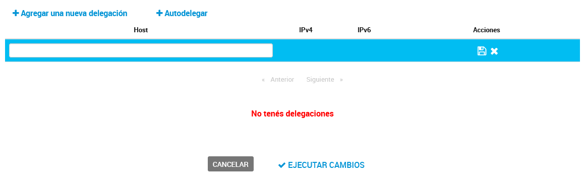 Fila para cargar el servidor